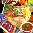 Best Grill Chicken Tostada Salad in Rockville Centre, NY